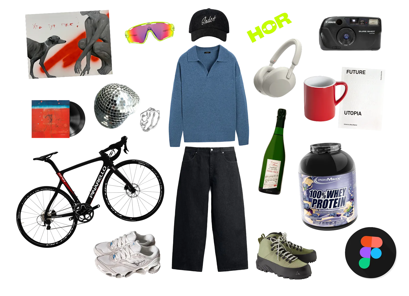 After Hours — Roman Zhakov